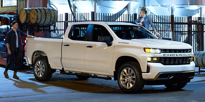 Business Elite - Mazzei Chevrolet in Vacaville CA