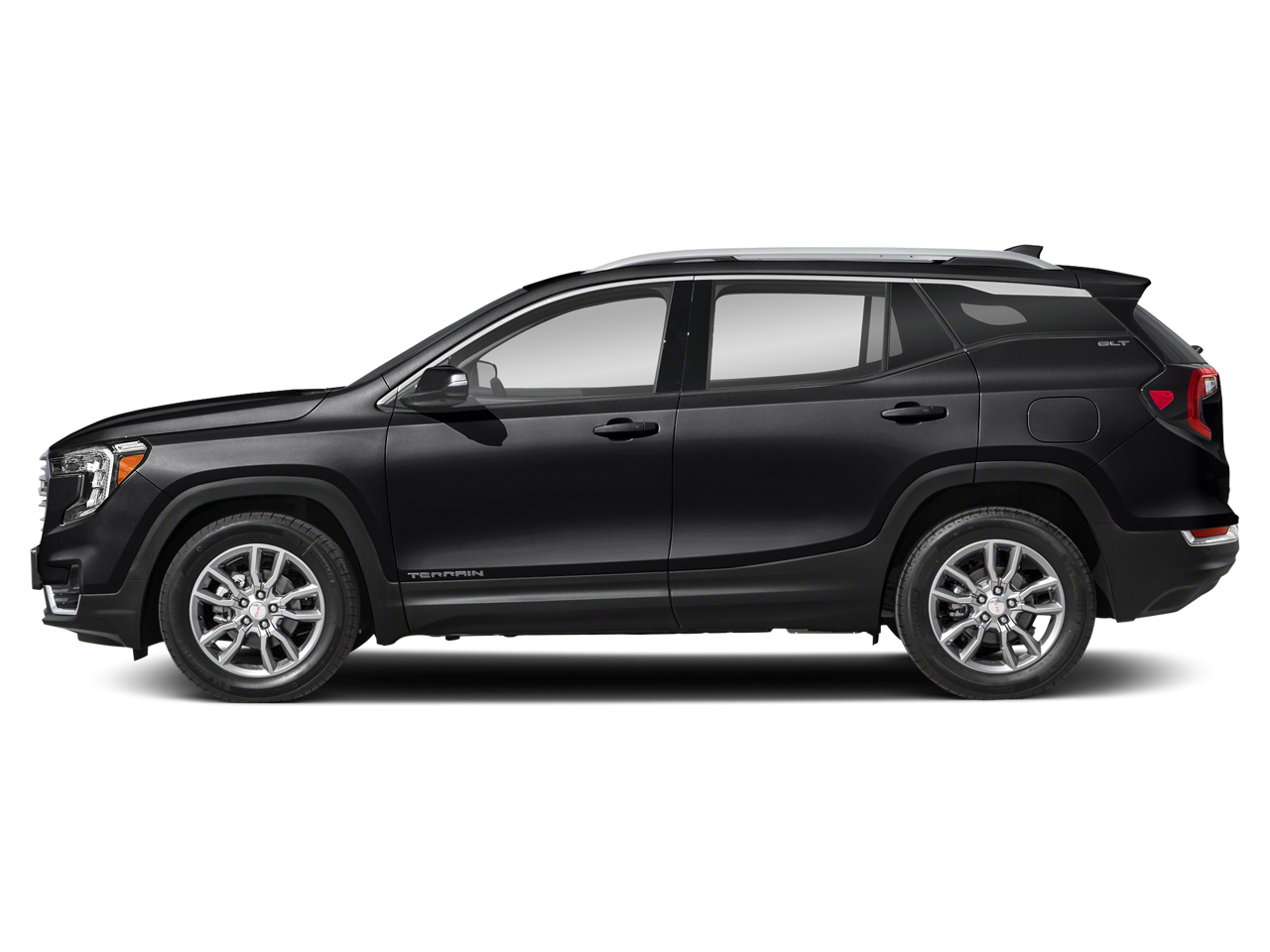 2022 GMC Terrain SLE - Photo 52