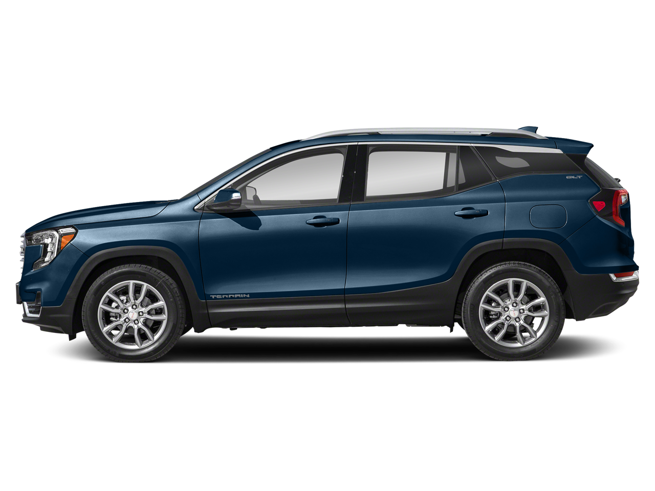 2022 GMC Terrain SLE - Photo 48