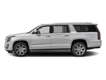2017 Cadillac Escalade ESV Base