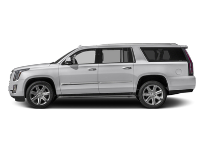 2017 Cadillac Escalade ESV Base