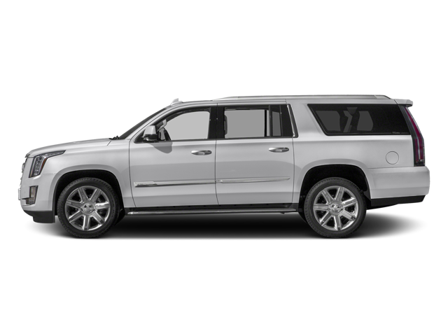 2017 Cadillac Escalade ESV Base