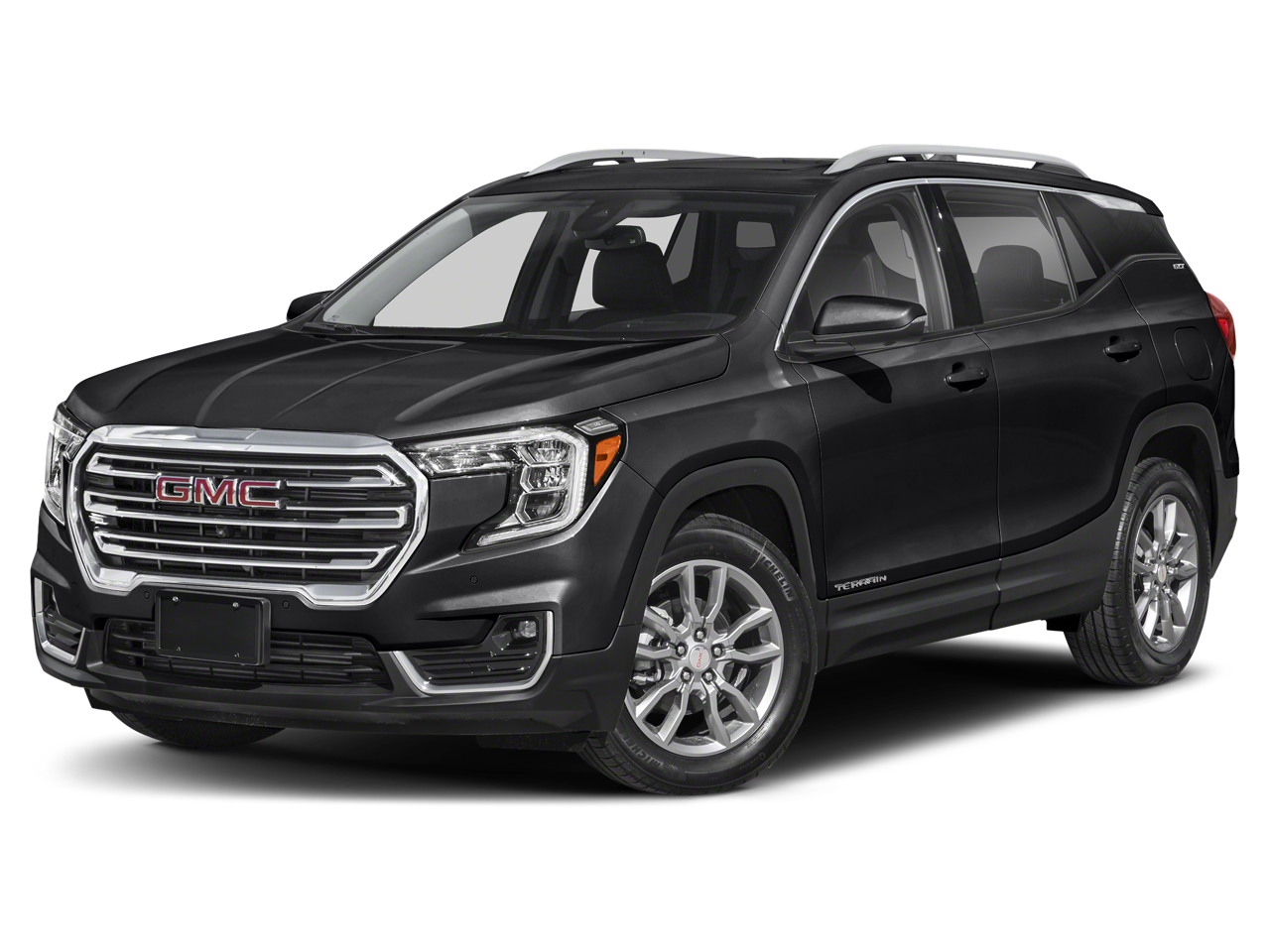 2022 GMC Terrain SLE - Photo 50