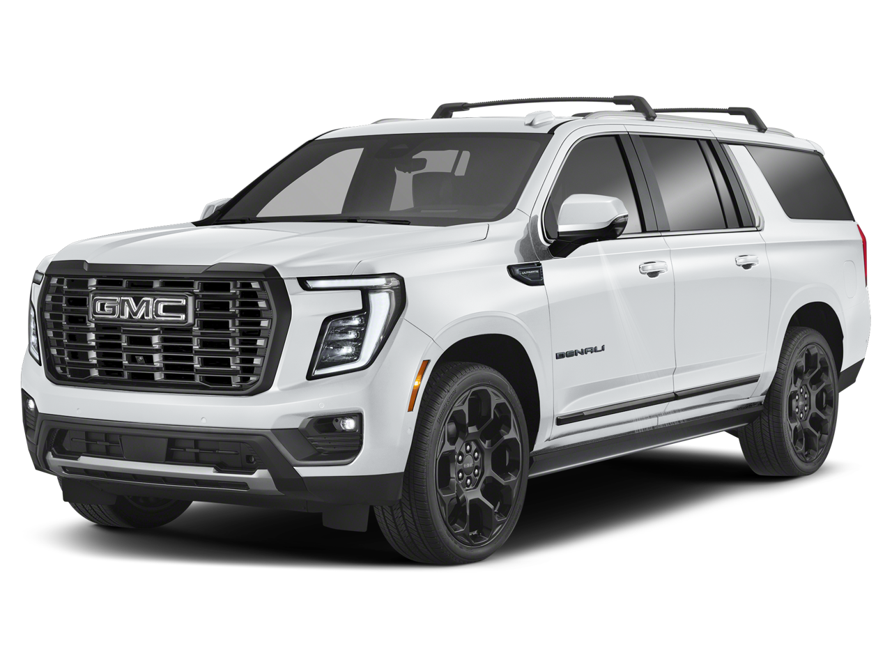 2025 GMC Yukon Denali 2WD's photo