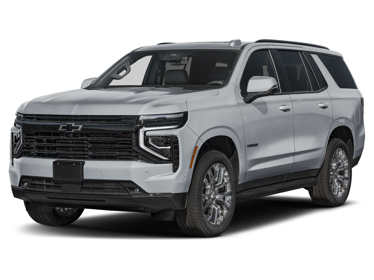 2026 Chevrolet Tahoe Base