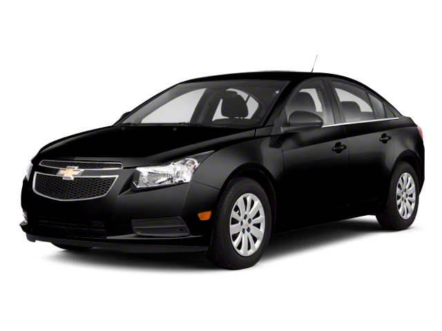 2012 Chevrolet Cruze 4-Door Sedan 2LS's photo
