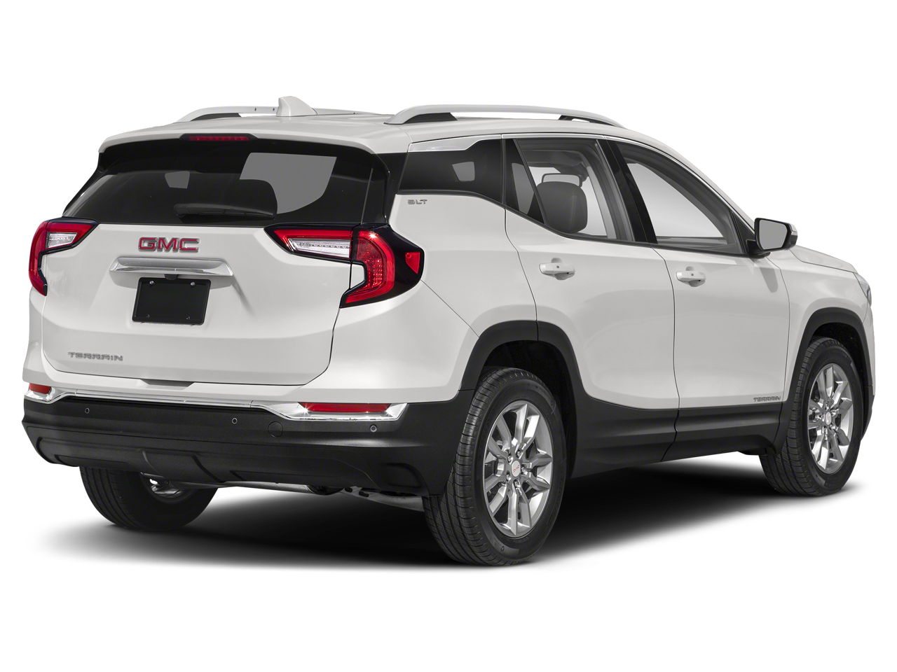 2022 GMC Terrain SLE - Photo 47