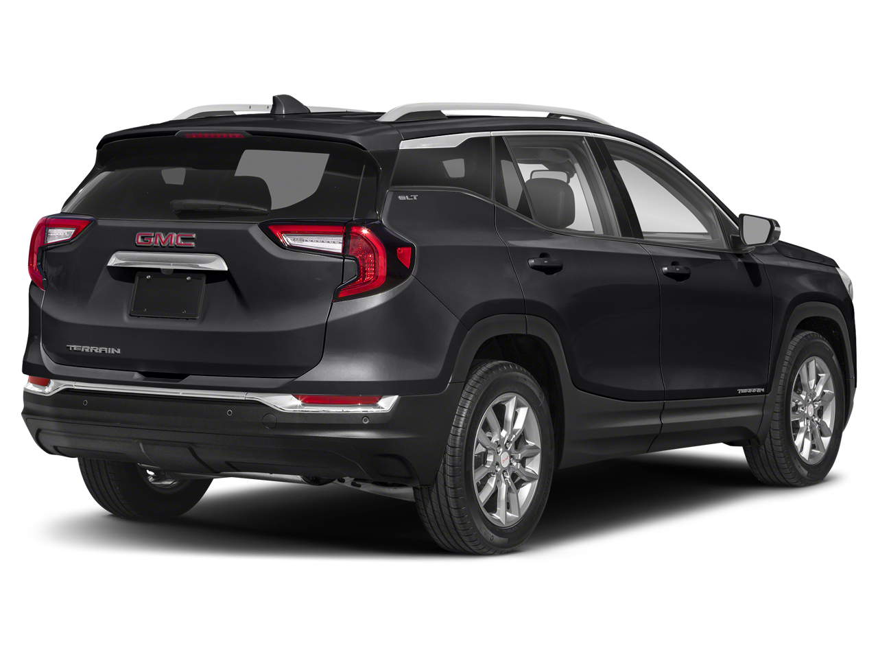 2022 GMC Terrain SLE - Photo 51