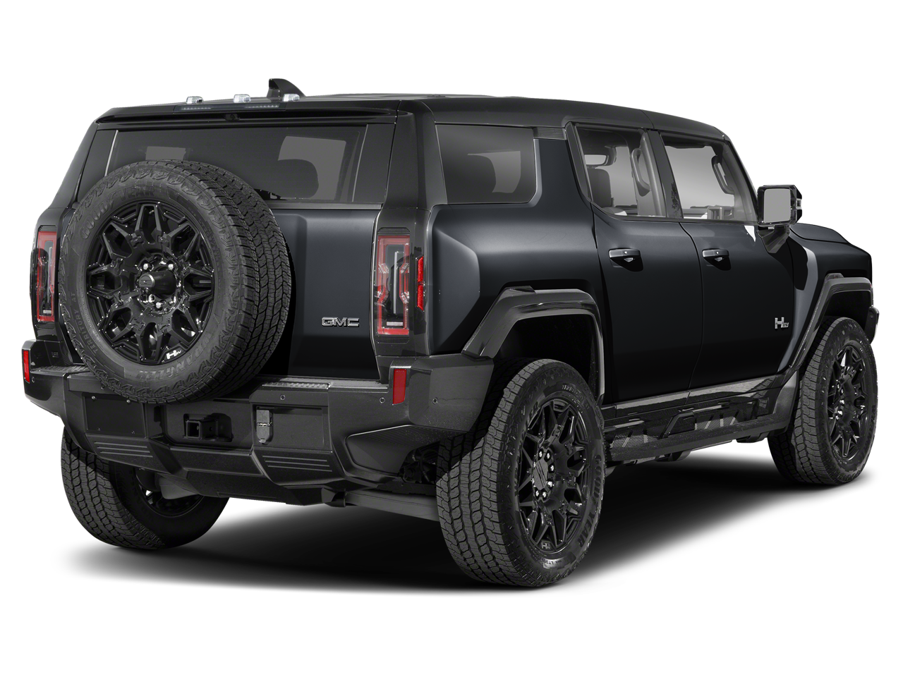 Used 2024 GMC HUMMER EV 2X with VIN 1GKB0NDE5RU113917 for sale in Vacaville, CA