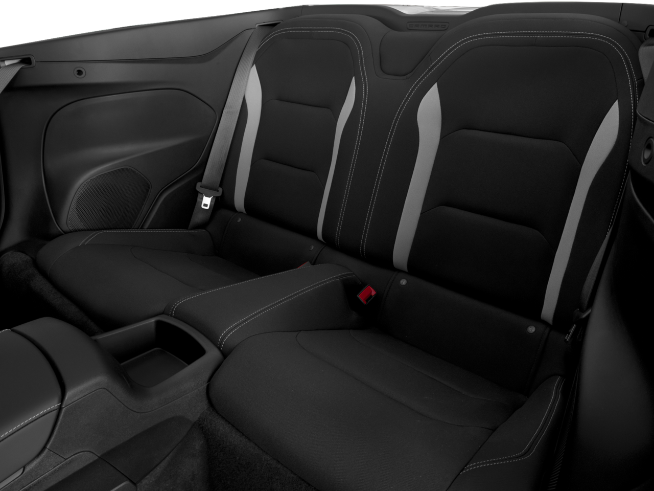 2017 Chevrolet Camaro Base