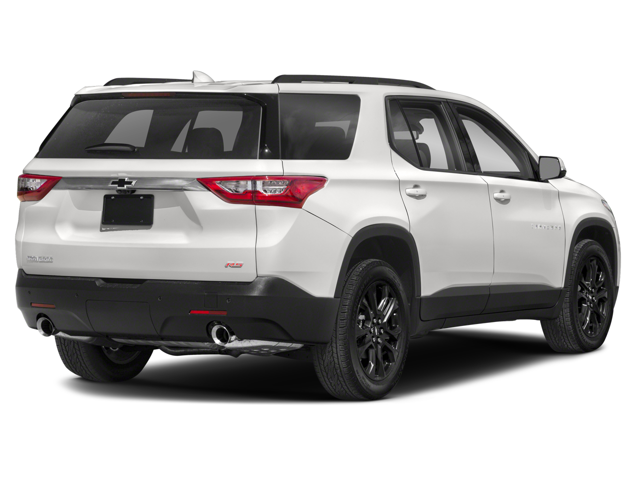 2020 Chevrolet Traverse Base