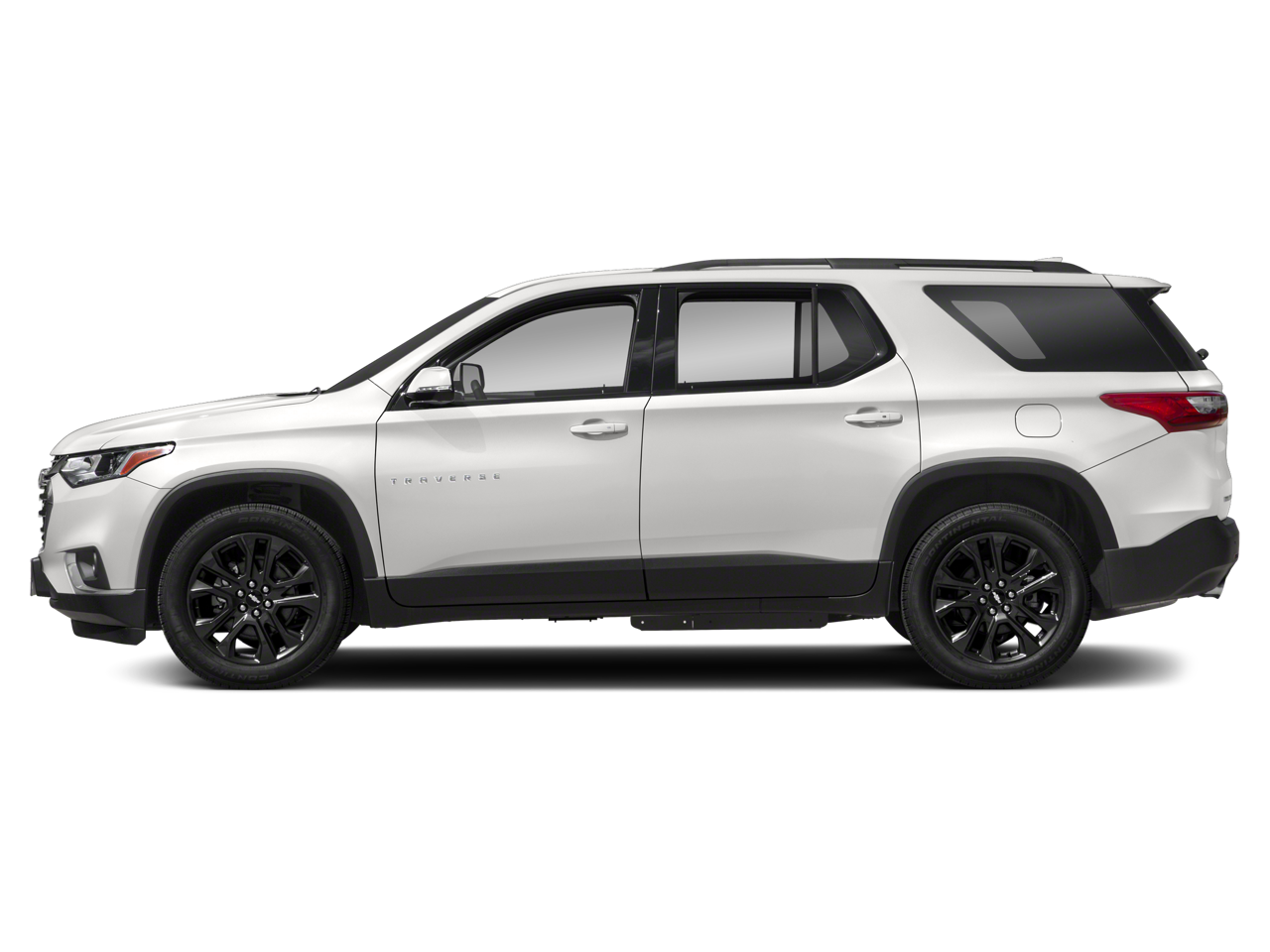 2020 Chevrolet Traverse Base