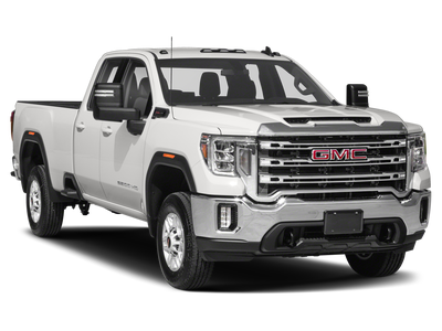 2021 GMC Sierra 2500 HD SLE