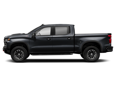 2022 Chevrolet Silverado 1500 Base