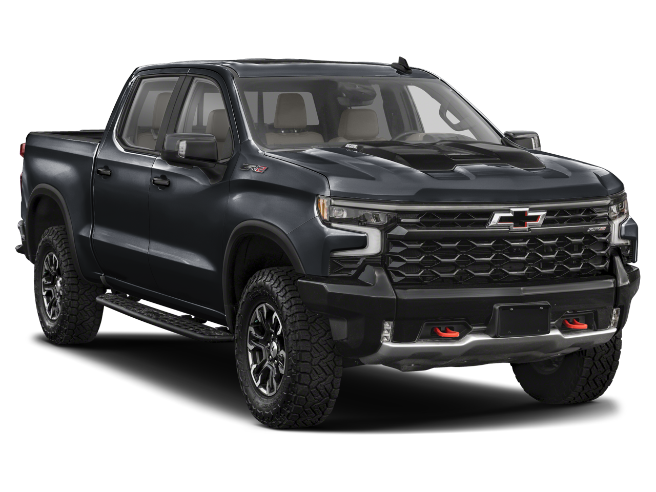 2022 Chevrolet Silverado 1500 Base