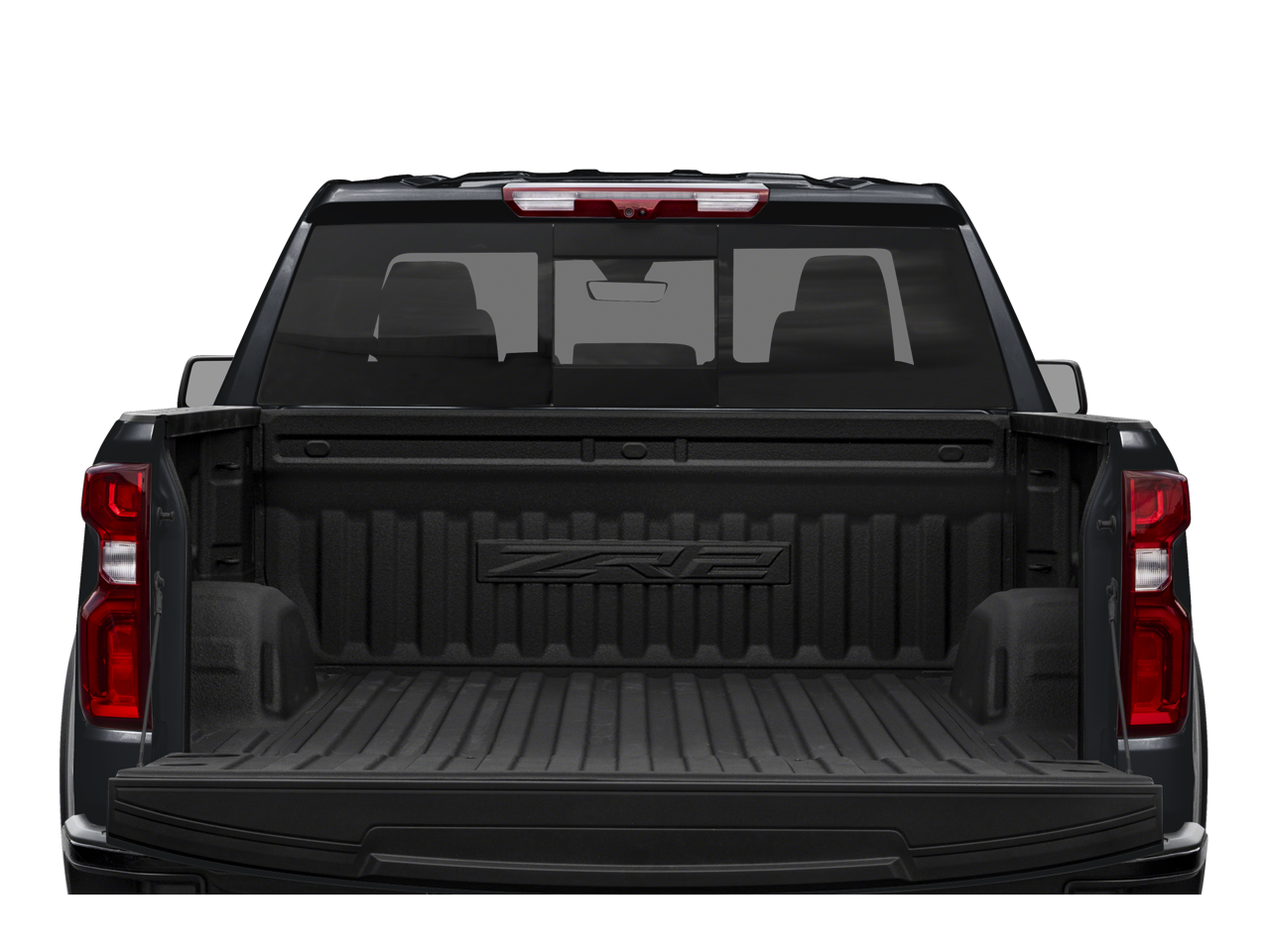 2022 Chevrolet Silverado 1500 Base