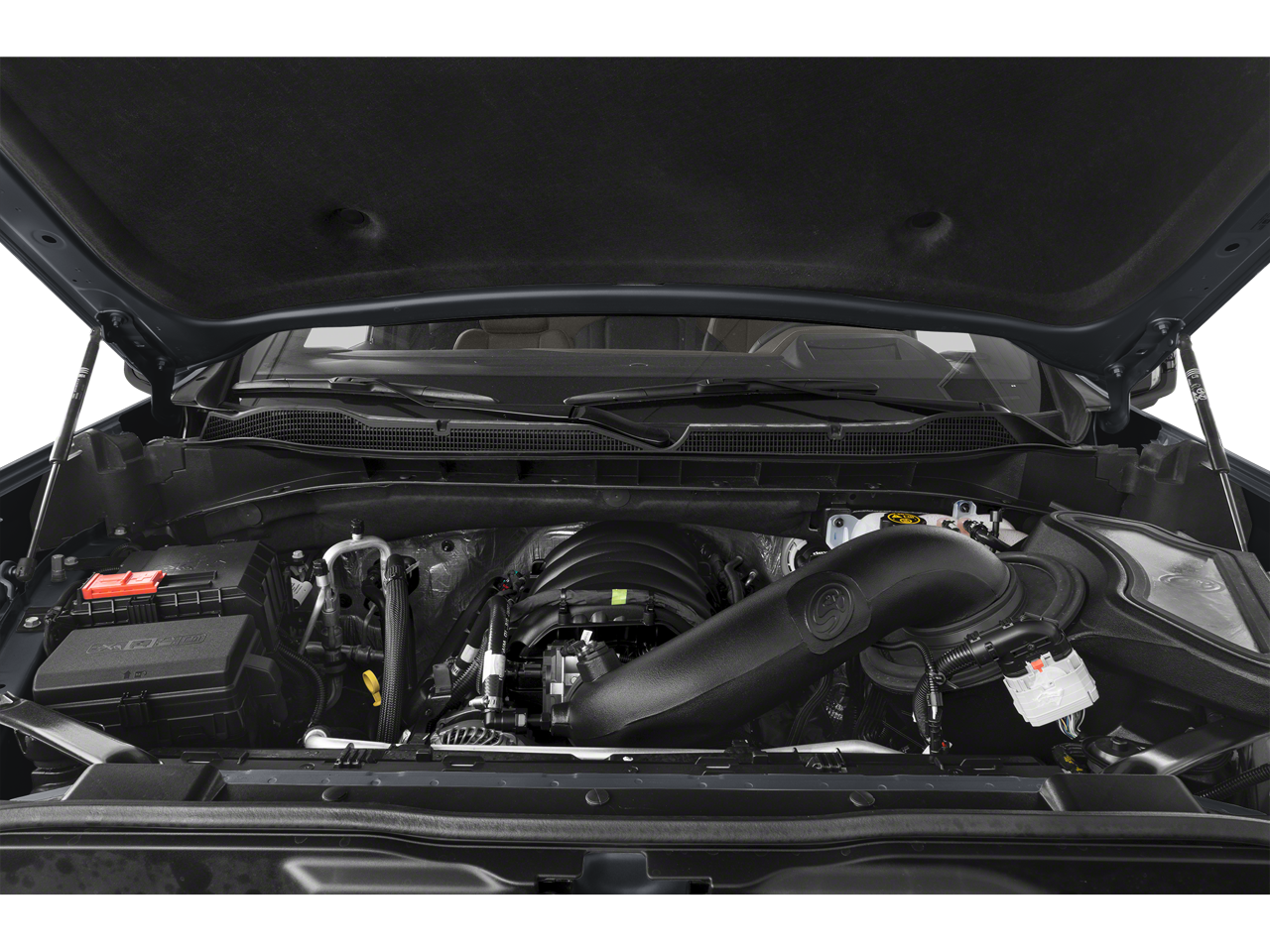 2022 Chevrolet Silverado 1500 Base