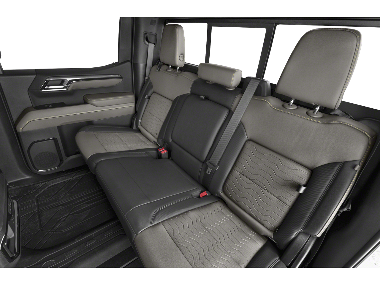 2022 Chevrolet Silverado 1500 Base