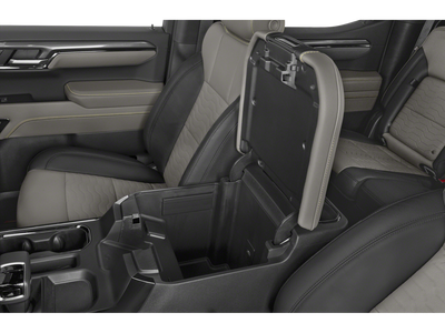2022 Chevrolet Silverado 1500 Base