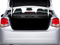 2012 Chevrolet Cruze Base