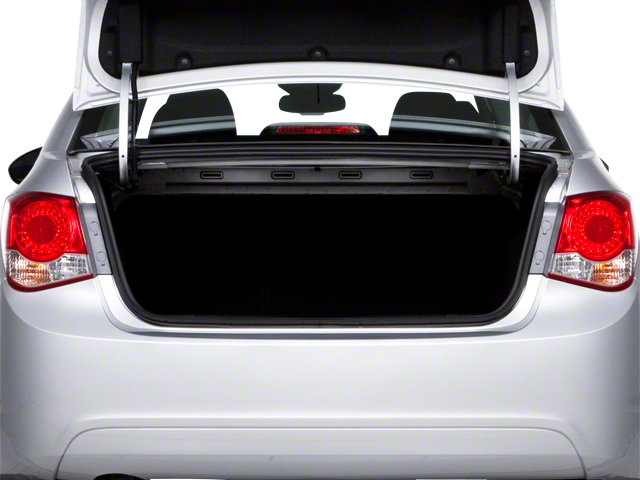 2012 Chevrolet Cruze Base