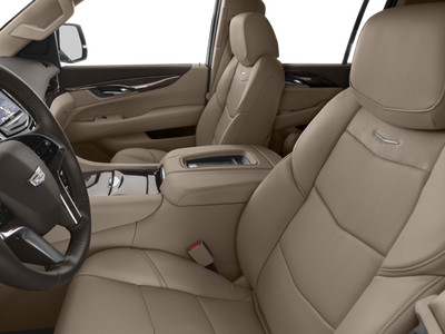 2017 Cadillac Escalade ESV Base