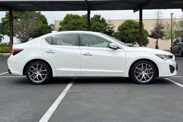 2020 Acura ILX Premium Package