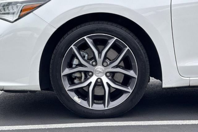 2020 Acura ILX Premium Package