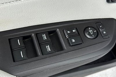 2020 Acura ILX Premium Package