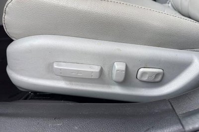 2020 Acura ILX Premium Package