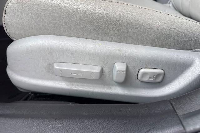 2020 Acura ILX Premium Package