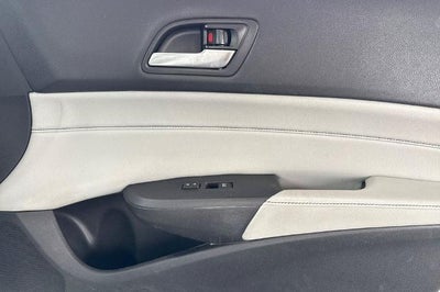 2020 Acura ILX Premium Package