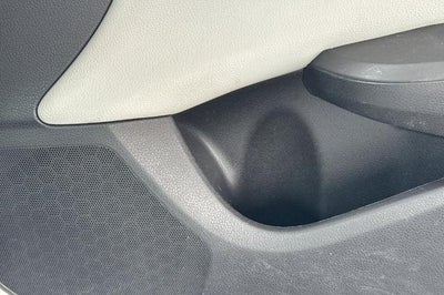 2020 Acura ILX Premium Package