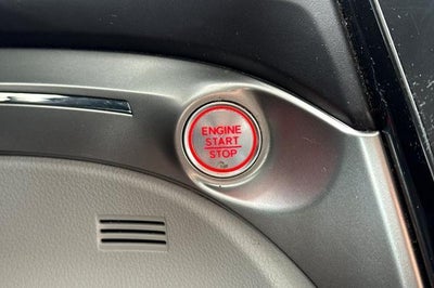 2020 Acura ILX Premium Package