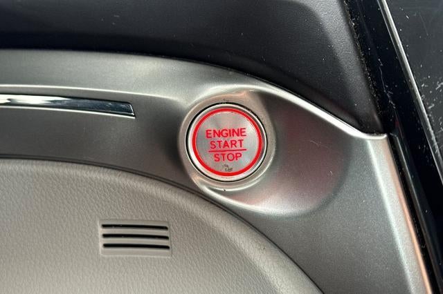 2020 Acura ILX Premium Package