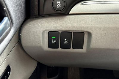 2020 Acura ILX Premium Package