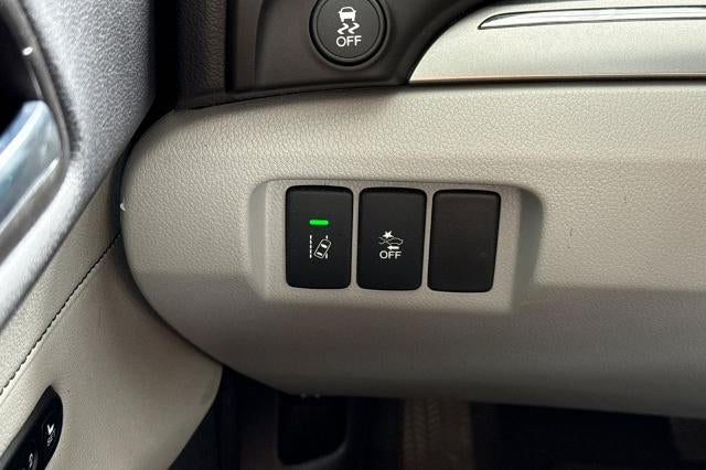 2020 Acura ILX Premium Package