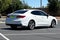 2020 Acura TLX Tech Package