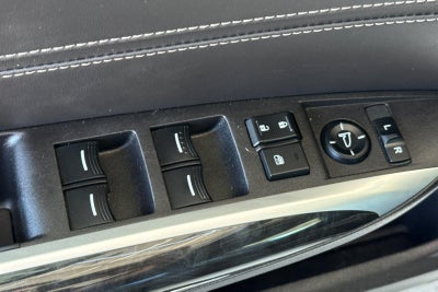 2020 Acura TLX Tech Package