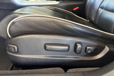 2020 Acura TLX Tech Package