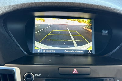 2020 Acura TLX Tech Package