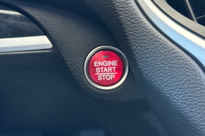 2020 Acura TLX Tech Package