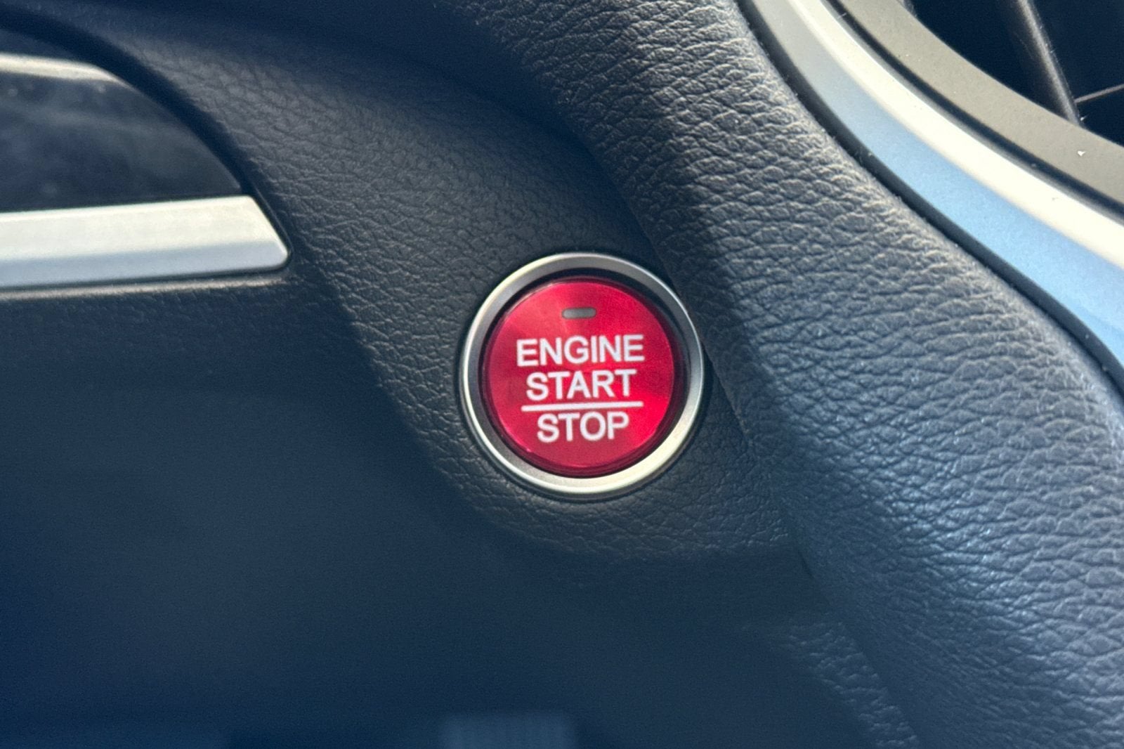 2020 Acura TLX Tech Package