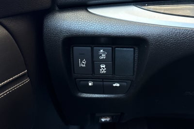 2020 Acura TLX Tech Package