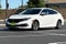 2020 Honda Civic Sedan EX-L