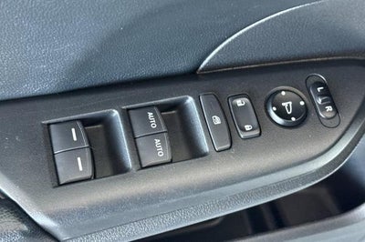 2020 Honda Civic Sedan EX-L