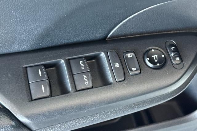 2020 Honda Civic Sedan EX-L