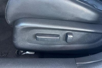 2020 Honda Civic Sedan EX-L