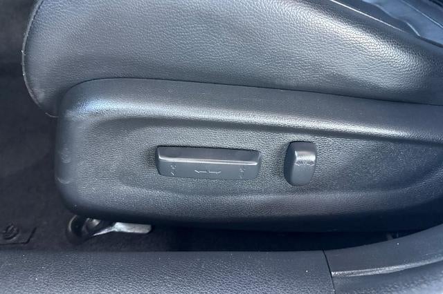 2020 Honda Civic Sedan EX-L