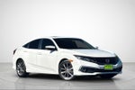 2020 Honda Civic Sedan EX-L